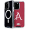 University of Arkansas-Fayetteville A Red iPhone 15 Pro MagSafe Case
